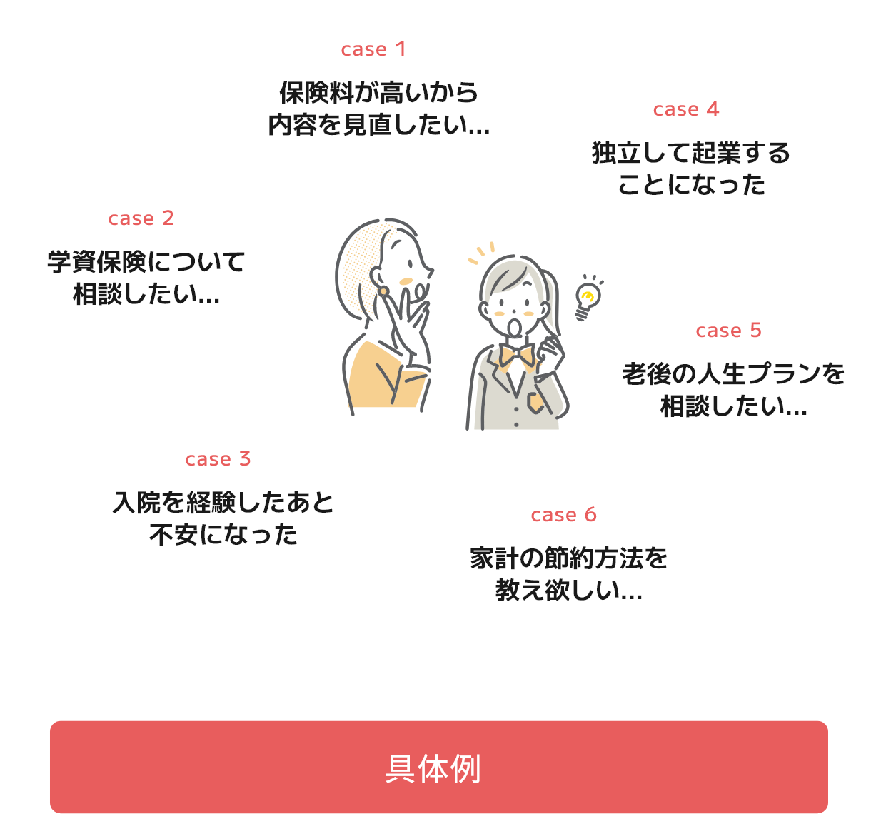 ケース