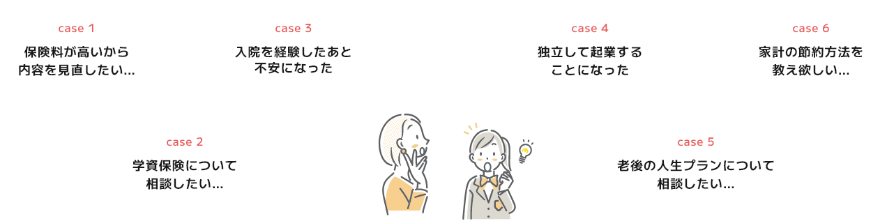 ケース