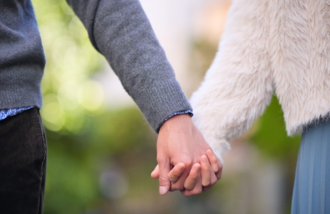 結婚を考えるタイミングで
